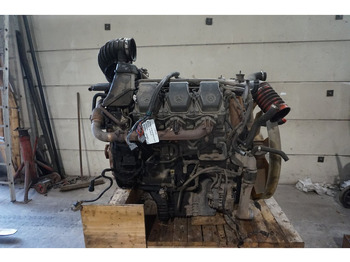 Engine MERCEDES-BENZ