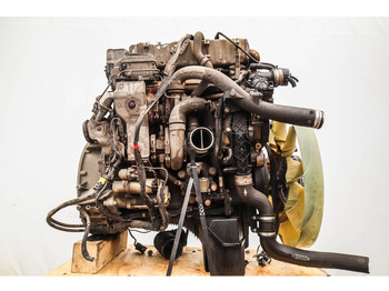 Engine MERCEDES-BENZ