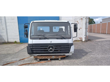 Cab and interior MERCEDES-BENZ