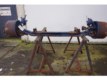 Front axle MERCEDES-BENZ