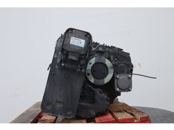 Gearbox for Truck ZF 12TX2621DD+INT3 81.32004-6497: picture 4