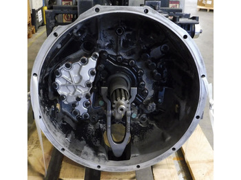 Gearbox for Truck ZF 1S2220TO CGS CARBON: picture 2