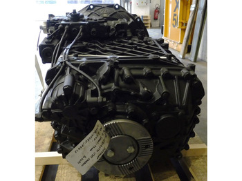 Gearbox for Truck ZF 1S2220TO CGS CARBON: picture 4