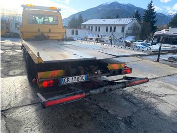 Refrigerated delivery van, Commercial vehicle IVECO DAILY: picture 3 Refrigerated delivery van, Commercial vehicle IVECO DAILY: picture 3