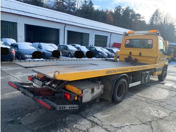 Refrigerated delivery van, Commercial vehicle IVECO DAILY: picture 2 Refrigerated delivery van, Commercial vehicle IVECO DAILY: picture 2