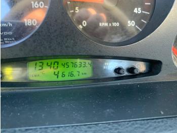 Refrigerated delivery van, Commercial vehicle IVECO DAILY: picture 5 Refrigerated delivery van, Commercial vehicle IVECO DAILY: picture 5