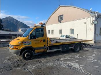Refrigerated delivery van, Commercial vehicle IVECO DAILY: picture 4 Refrigerated delivery van, Commercial vehicle IVECO DAILY: picture 4