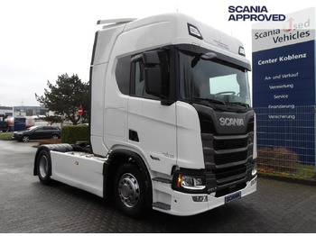 Tractor unit SCANIA R 460