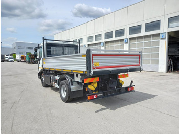 Tipper van IVECO Eurocargo ML120EL25: picture 3