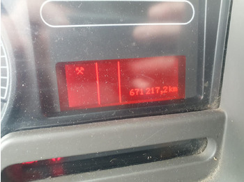 Refrigerator truck RENAULT Midlum 220.12: picture 4