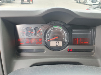 Refrigerator truck RENAULT Midlum 220.12: picture 3