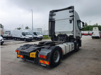 IVECO Stralis AS440S46T/P leasing IVECO Stralis AS440S46T/P: picture 4