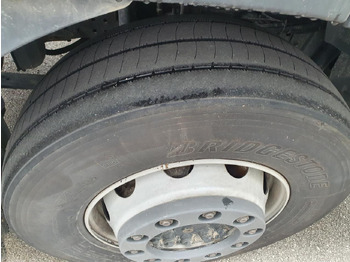 IVECO Stralis AS440S46T/P leasing IVECO Stralis AS440S46T/P: picture 5