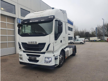 Tractor unit IVECO Stralis 440