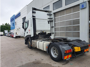 IVECO Stralis AS440S46T/P leasing IVECO Stralis AS440S46T/P: picture 3