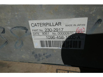 Radiator for Construction machinery CAT 374 D Intercooler, 230-2917: picture 2 Radiator for Construction machinery CAT 374 D Intercooler, 230-2917: picture 2