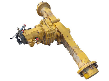 Axle and parts for Construction machinery CAT 906 H 2 Bakaxel, 292-5393: picture 2