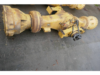Axle and parts CATERPILLAR