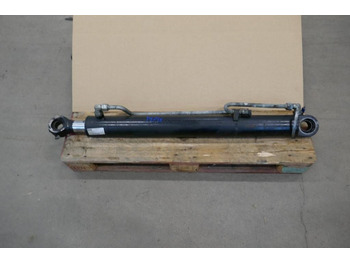 Hydraulics