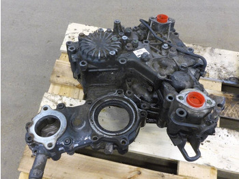 Gearbox SCANIA R