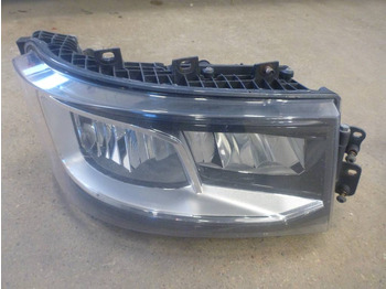 Electrical system SCANIA