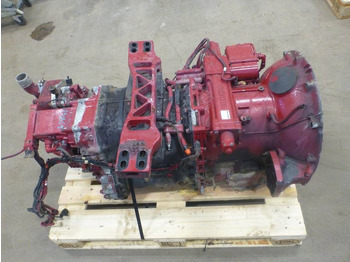 Gearbox SCANIA R