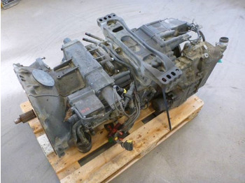 Gearbox SCANIA R