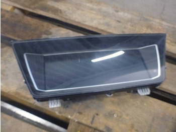 Electrical system VOLVO FH