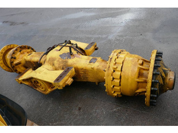 Axle and parts VOLVO