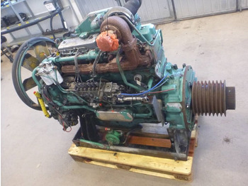 Engine VOLVO