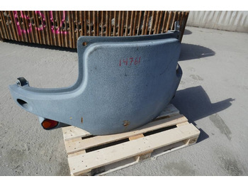 Frame/ Chassis for Construction machinery Wacker Neuson 6503-2 Motvikt: picture 2 Frame/ Chassis for Construction machinery Wacker Neuson 6503-2 Motvikt: picture 2