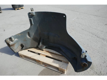 Frame/ Chassis for Construction machinery Wacker Neuson 6503-2 Motvikt: picture 3 Frame/ Chassis for Construction machinery Wacker Neuson 6503-2 Motvikt: picture 3