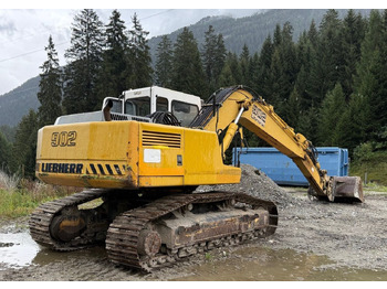Liebherr R902 STD Litronic, 12995hours, 3 buckets leasing Liebherr R902 STD Litronic, 12995hours, 3 buckets: picture 2