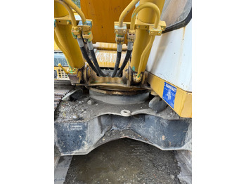 Liebherr R902 STD Litronic, 12995hours, 3 buckets leasing Liebherr R902 STD Litronic, 12995hours, 3 buckets: picture 5