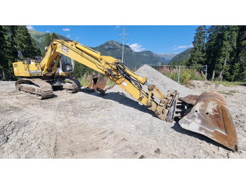 Liebherr R902 STD Litronic, 12995hours, 3 buckets leasing Liebherr R902 STD Litronic, 12995hours, 3 buckets: picture 1