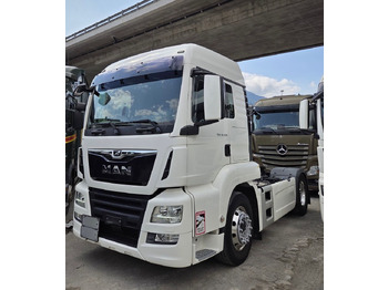 Tractor unit MAN TGS