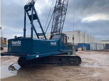 Crawler crane Sumitomo LS118RH5: picture 3