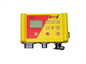 Seed drill APV: picture 5