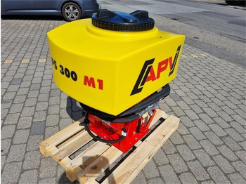 Seed drill APV: picture 3