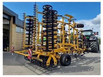 Harrow AGRISEM