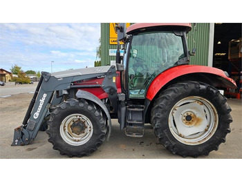Farm tractor CASE IH Maxxum 110