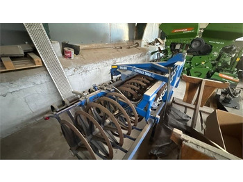 Farm roller DALBO