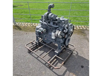 Engine CUMMINS