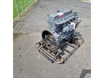 Engine CUMMINS
