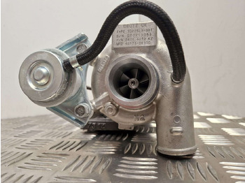 Engine and parts DEUTZ