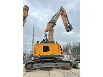 2022 Liebherr R 936 NLC Compact G6.1-D leasing 2022 Liebherr R 936 NLC Compact G6.1-D: picture 2