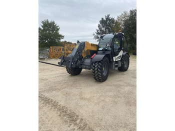Telescopic handler 2023 Liebherr T 36-7s: picture 2