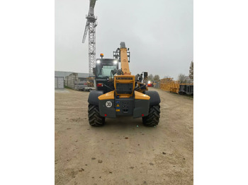 Telescopic handler 2023 Liebherr T 46-7s: picture 5