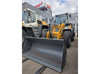 Wheel loader LIEBHERR L 514