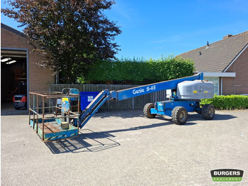 Aerial platform GENIE S45